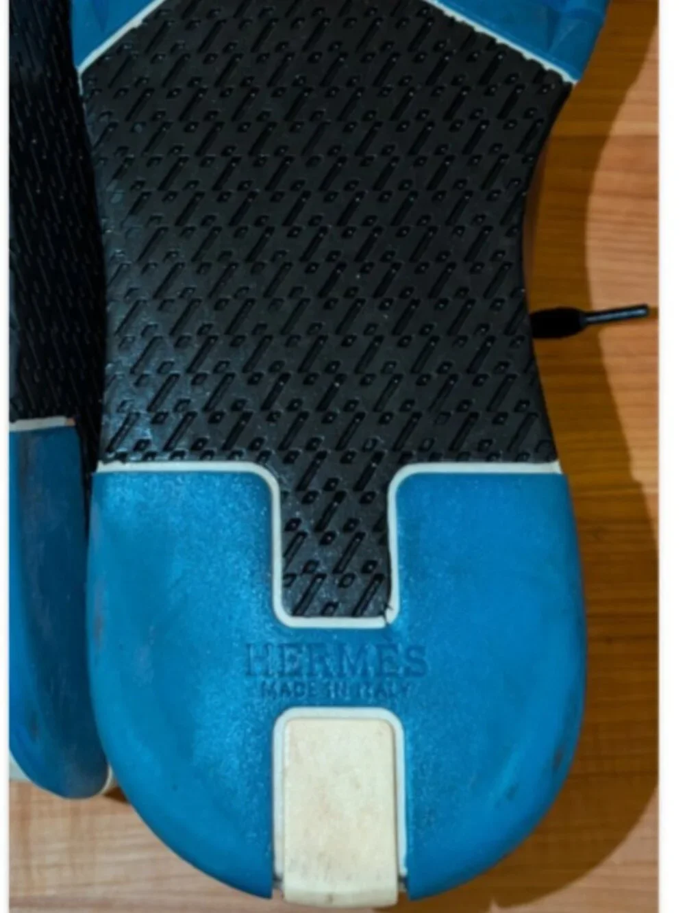 Hermès men rapid